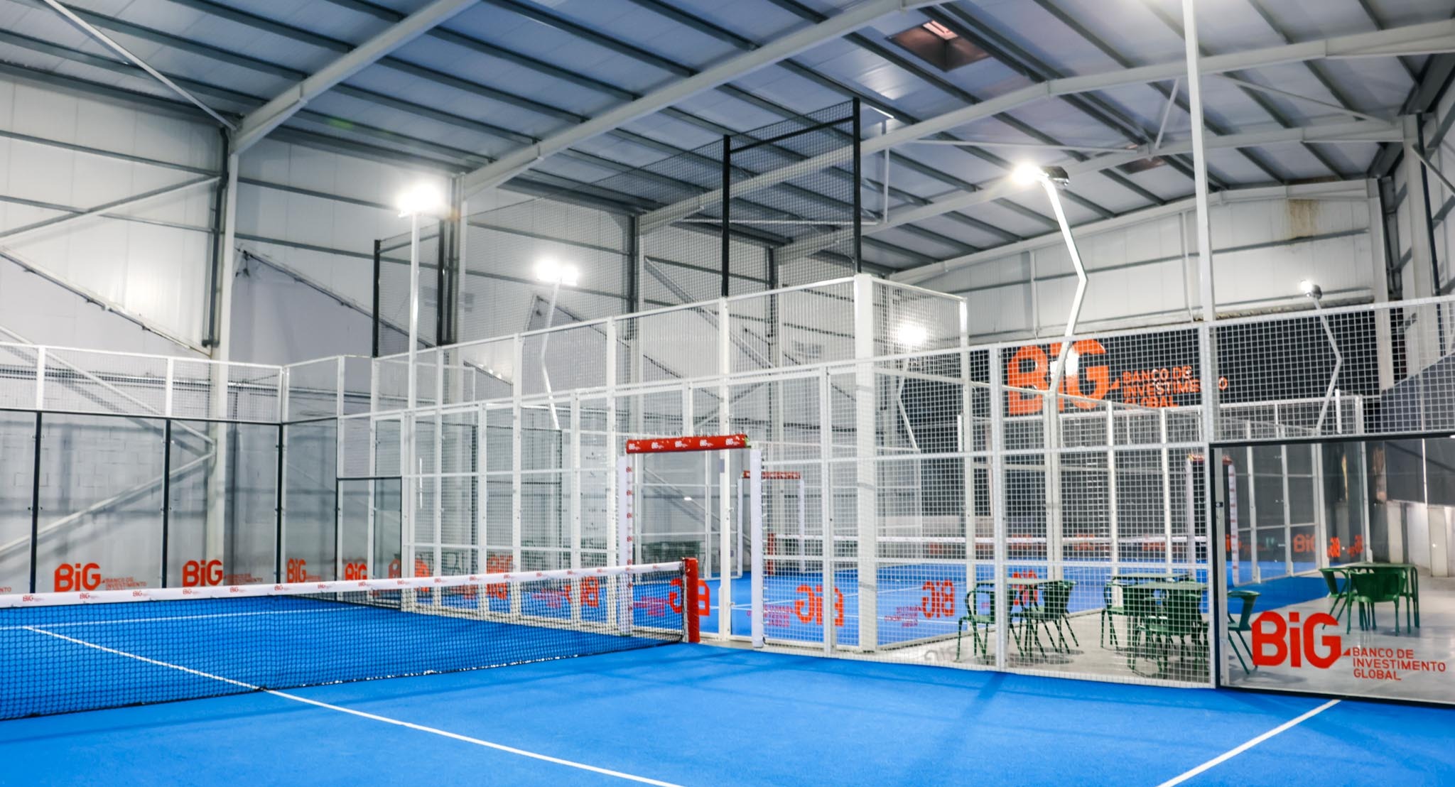 Top-padel Guimarães — photo 1