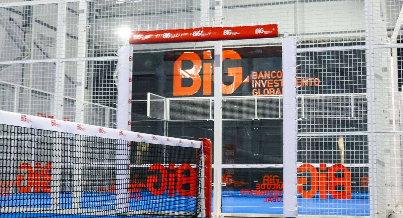 Top-padel Guimarães — photo 2