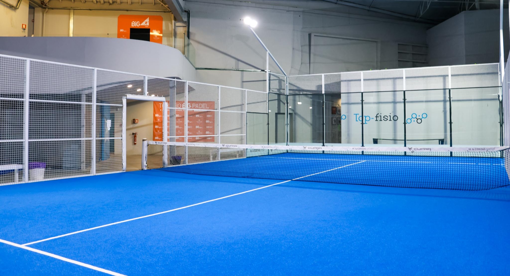 Top-padel Guimarães — photo 3