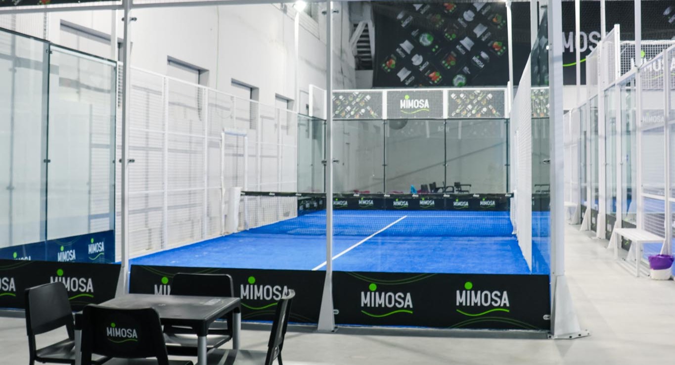 Top-padel Guimarães — photo 4