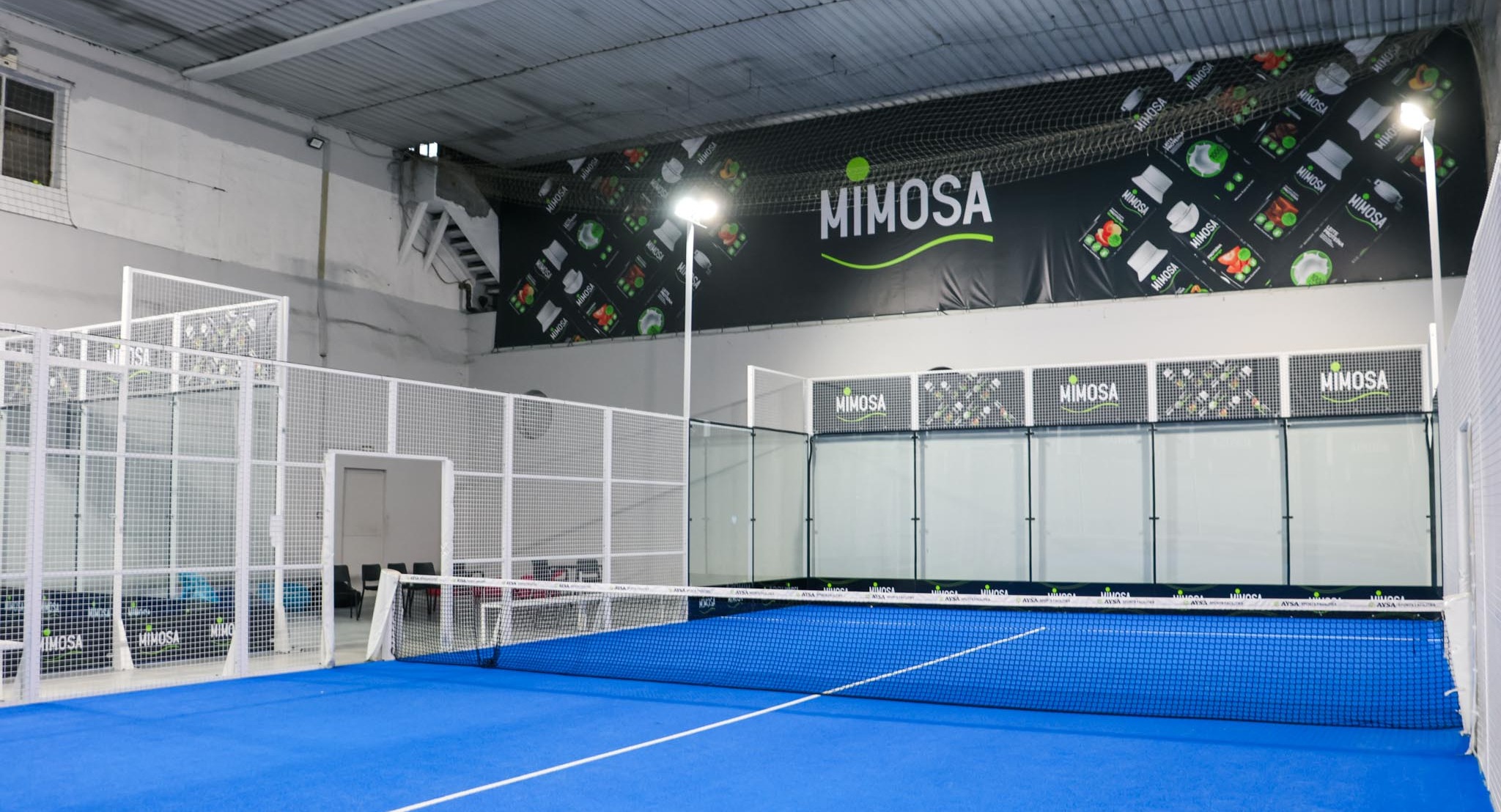 Top-padel Guimarães — photo 5