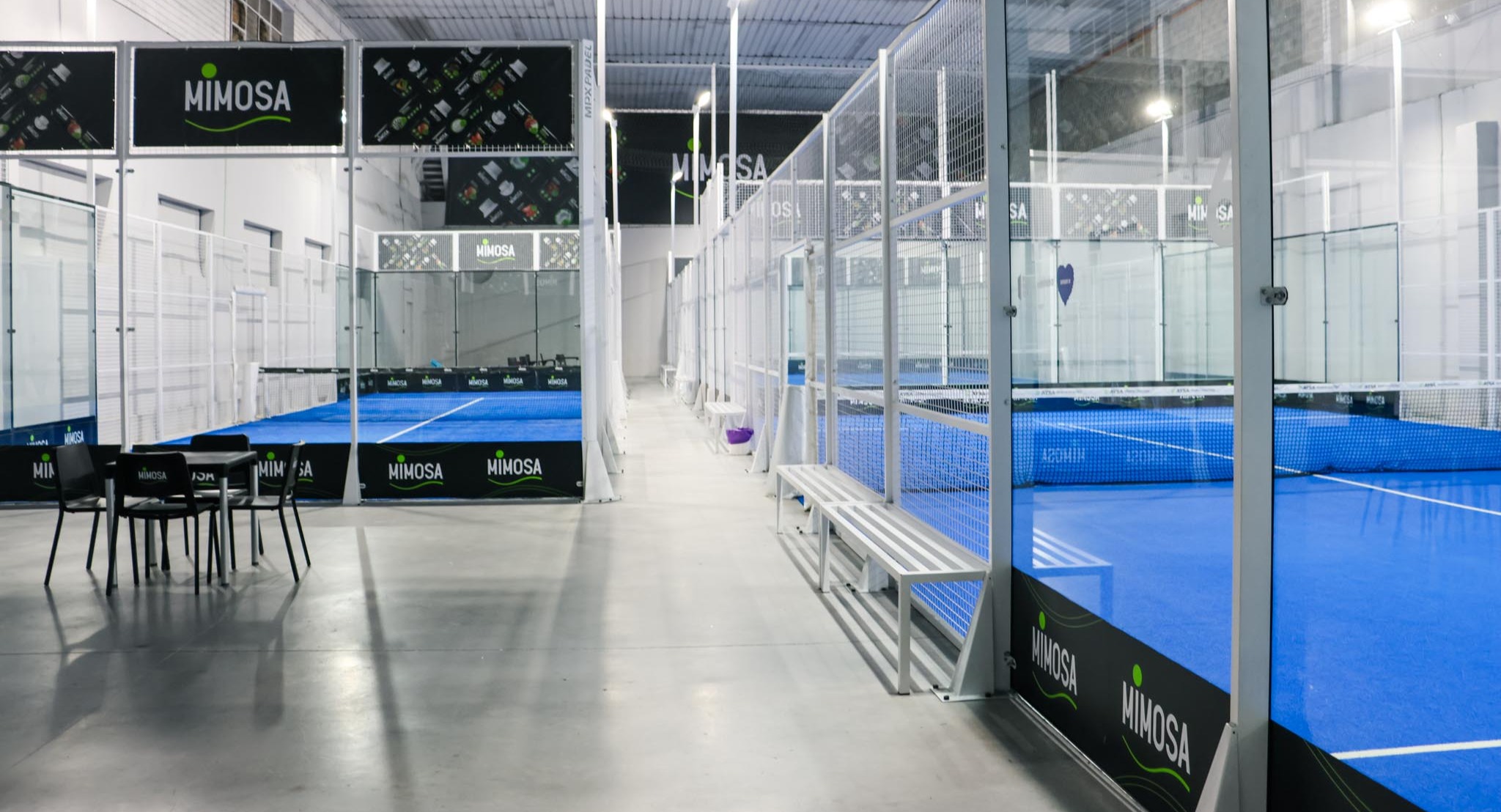 Top-padel Guimarães — photo 6