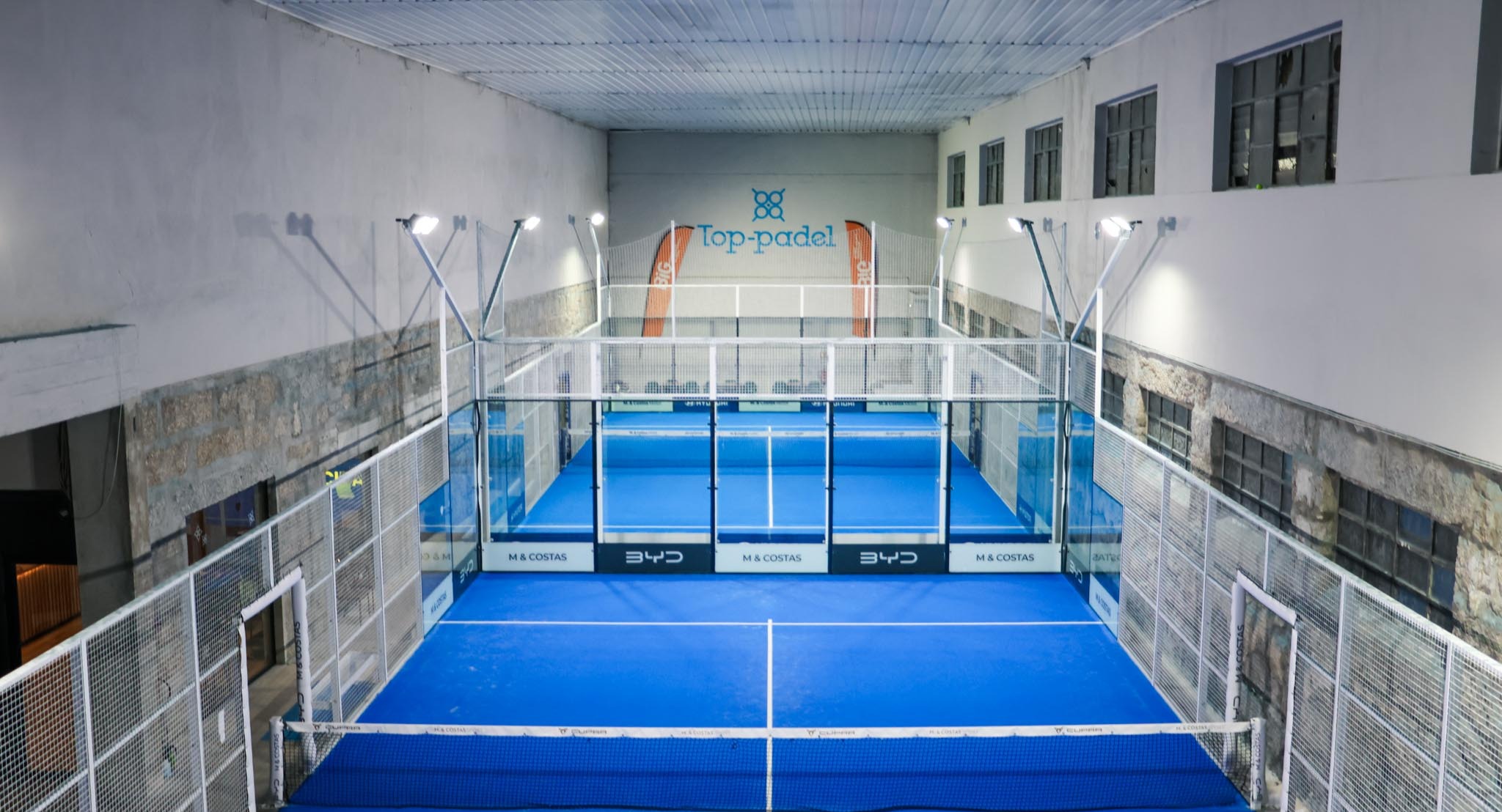 Top-padel Guimarães — photo 8