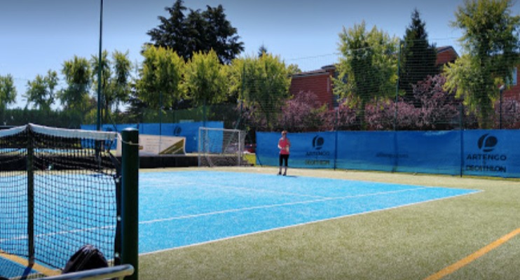 Top Sporting Club Osnago — photo 3