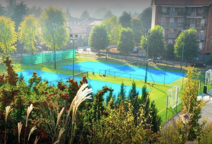 Top Sporting Club Osnago — photo 4