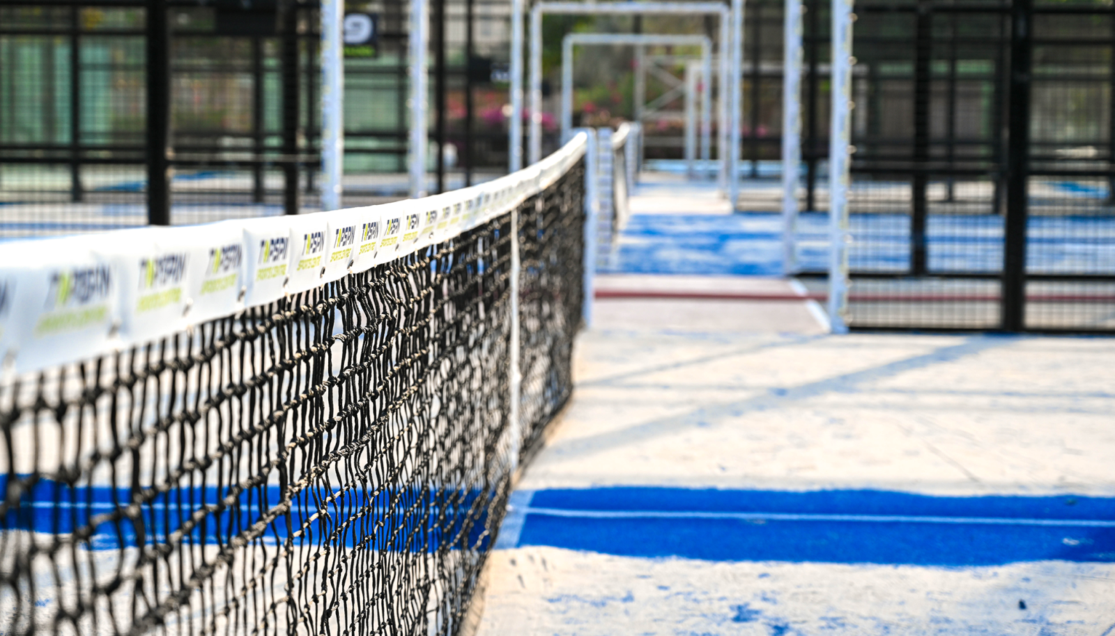 Topspin Sport Centre — photo 3