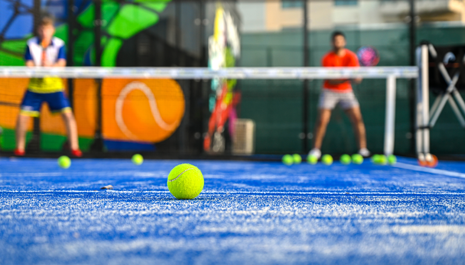 Topspin Sport Centre — photo 4