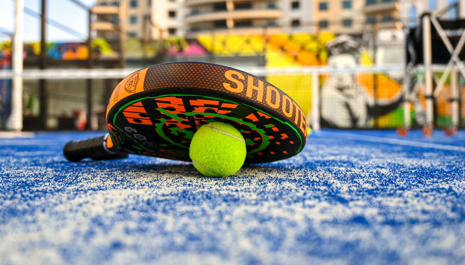 Topspin Sport Centre — photo 5