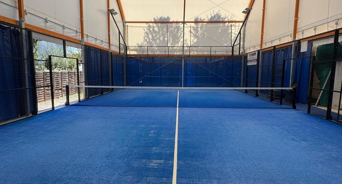 Tor di Quinto Padel Club — photo 2