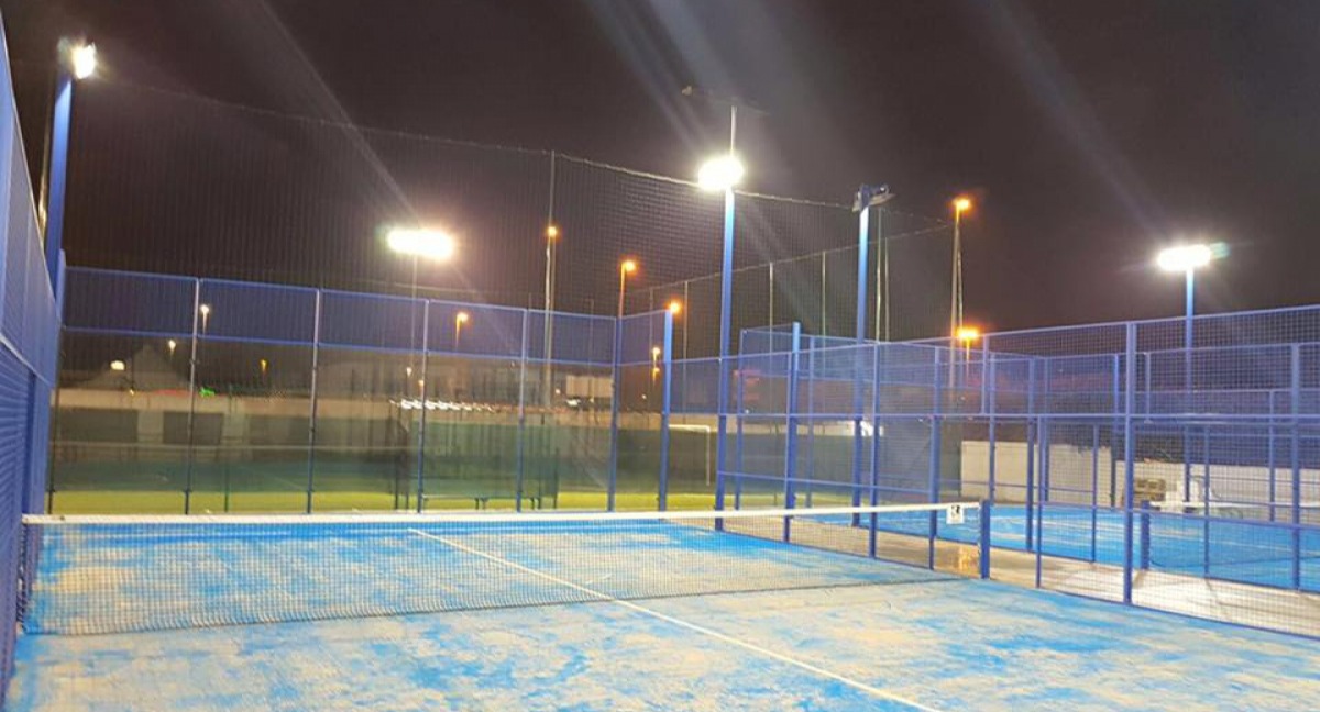 Tor Vergata Sporting Center — photo 2