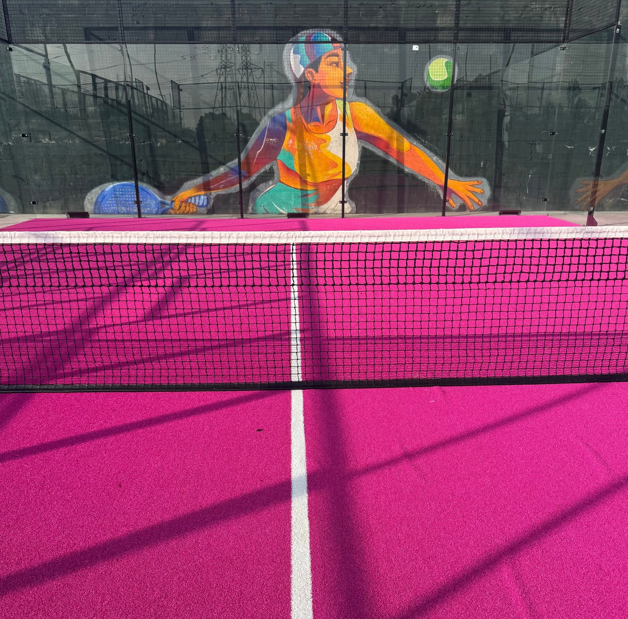 Torres Pádel Club — photo 1