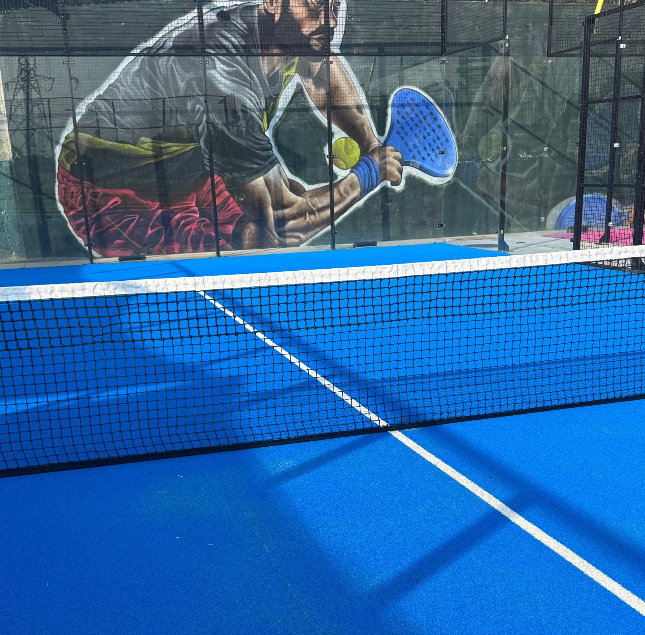 Torres Pádel Club — photo 2