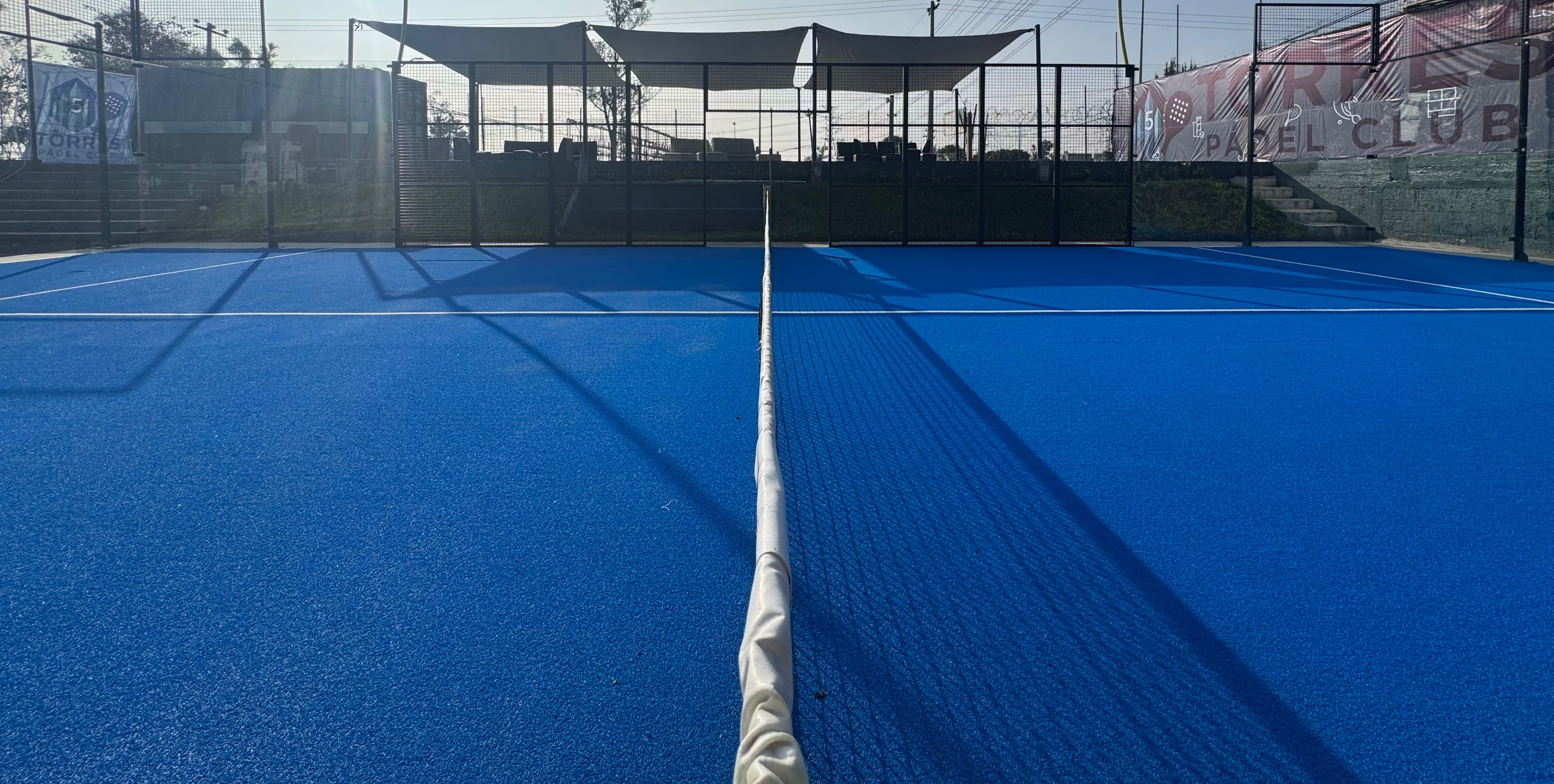 Torres Pádel Club — photo 3