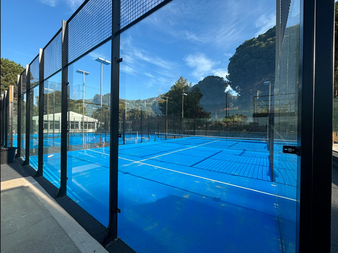Torribera Complex Esportiu (old) — photo 3
