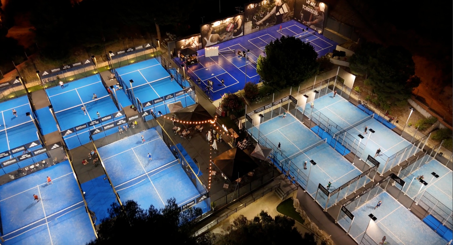 Torribera Complex Esportiu — photo 2
