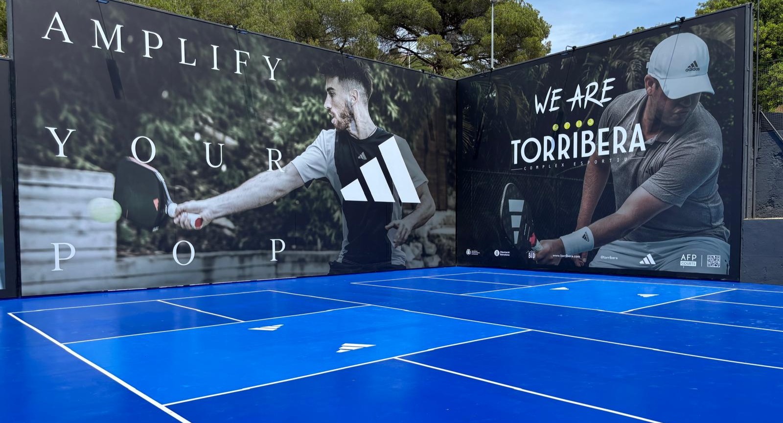 Torribera Complex Esportiu — photo 5
