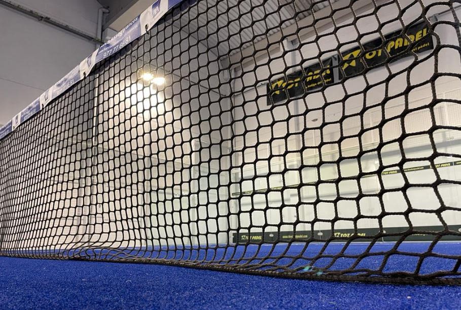 Tot Padel - Club climatizado — photo 5