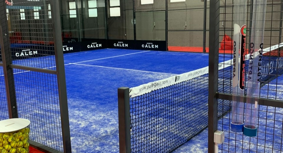 Total Padel — photo 2