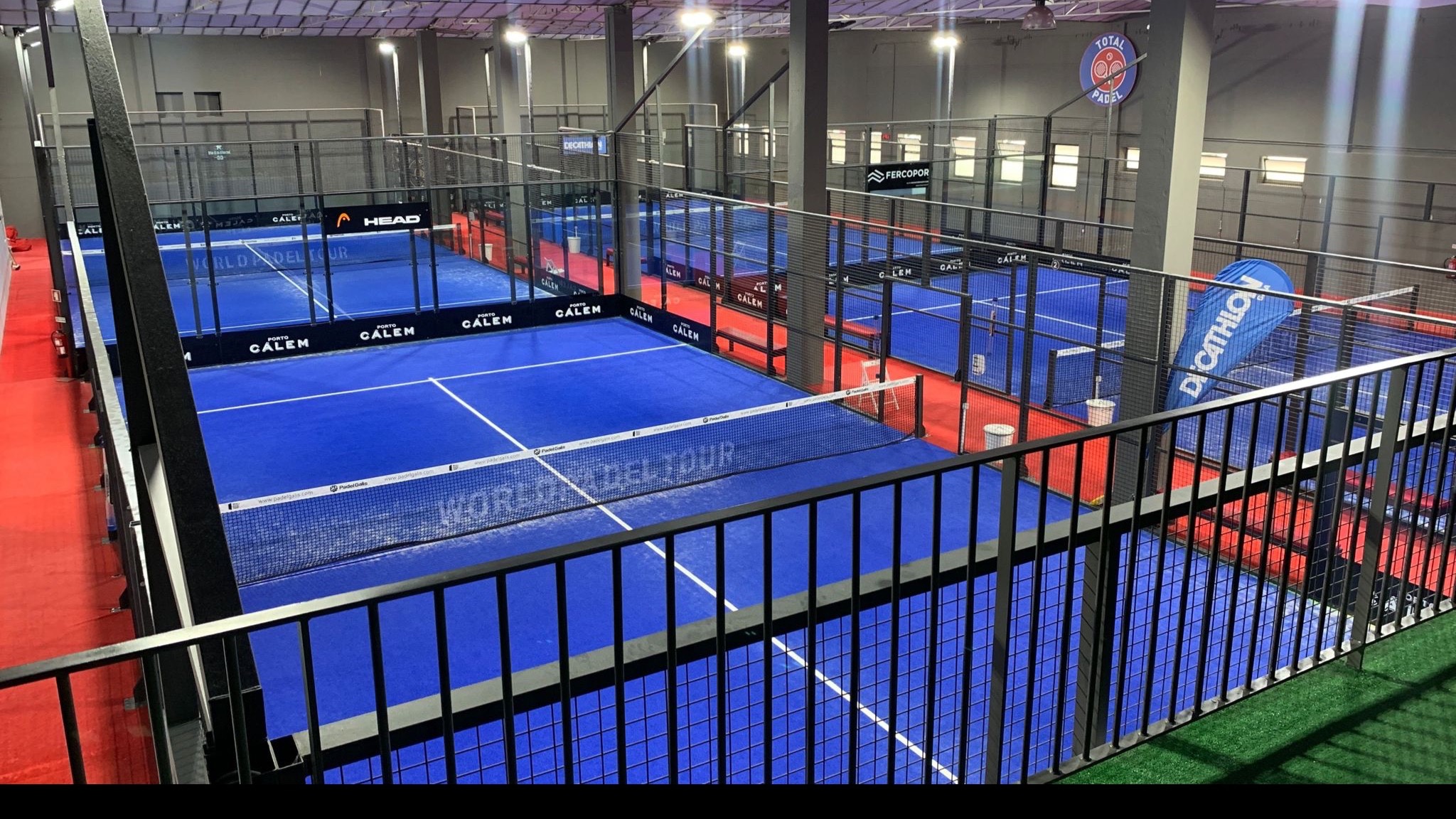 Total Padel — photo 3