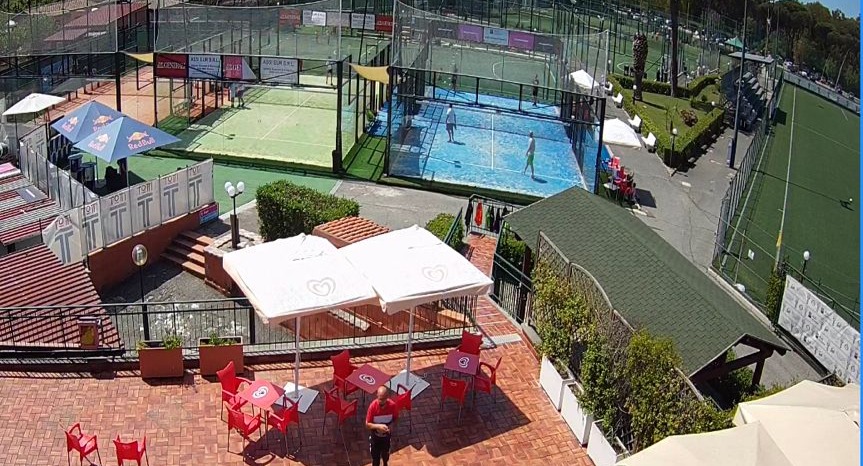 Totti Sporting Club — photo 2