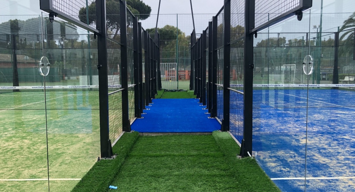 Totti Sporting Club — photo 4
