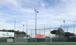 Totti Sporting Club — photo 5