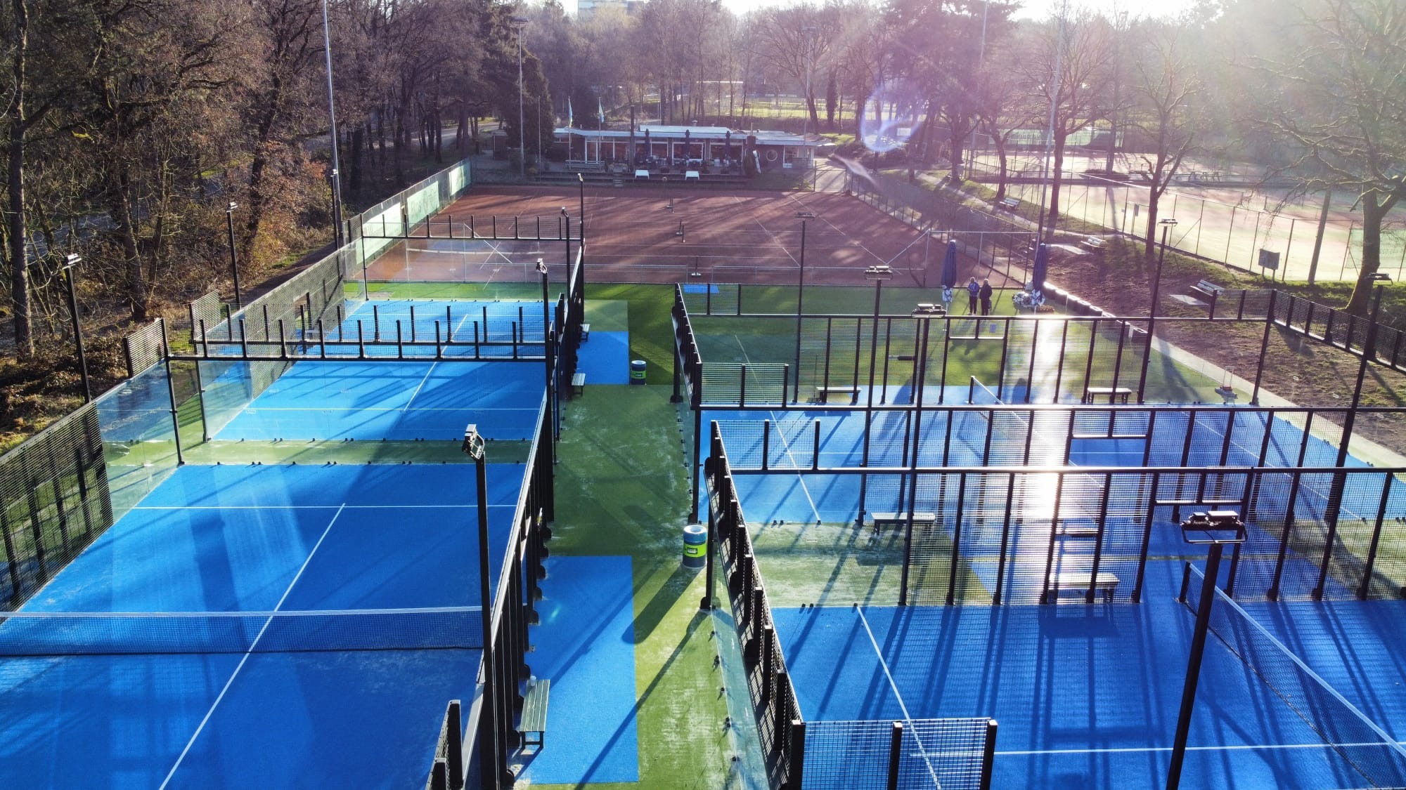 TPV Duno - Padel — photo 2