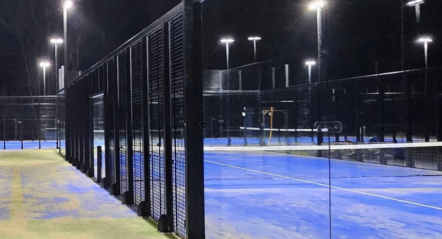 TPV Duno - Padel — photo 4