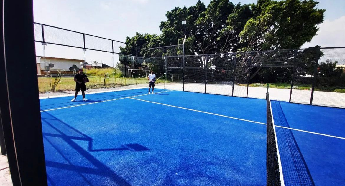 Trespuntos Padel — photo 2