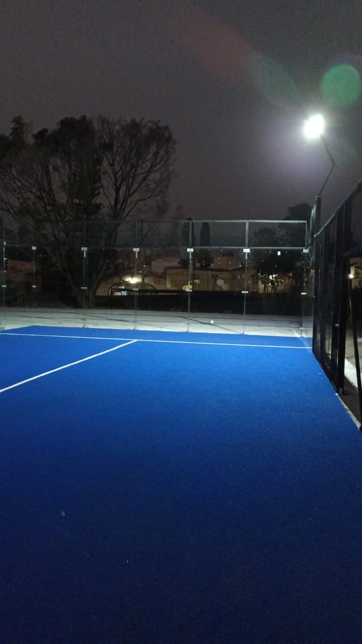 Trespuntos Padel — photo 7