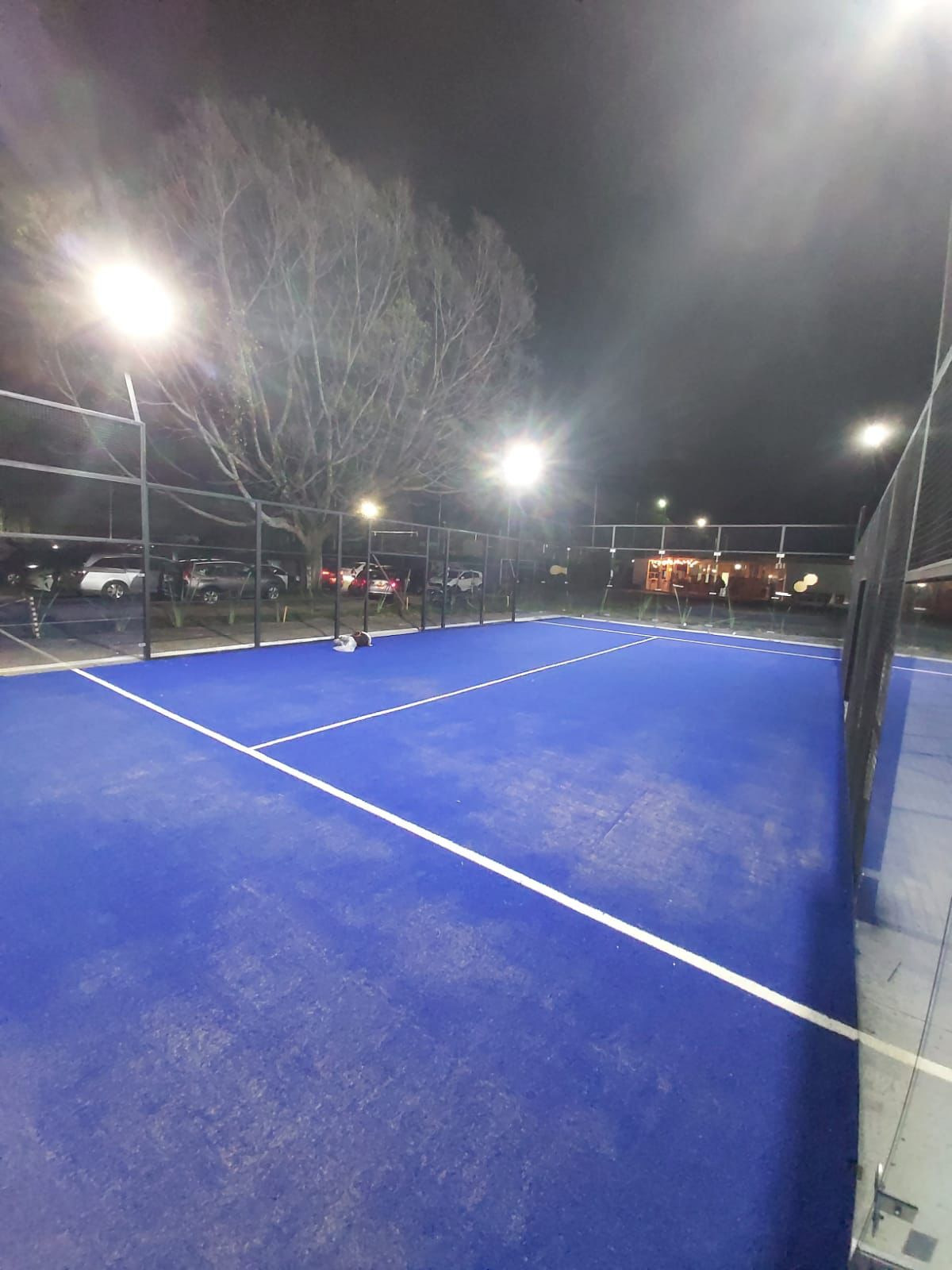 Trespuntos Padel — photo 8