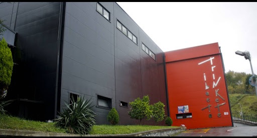 TRINKETE IBAETA — photo 6