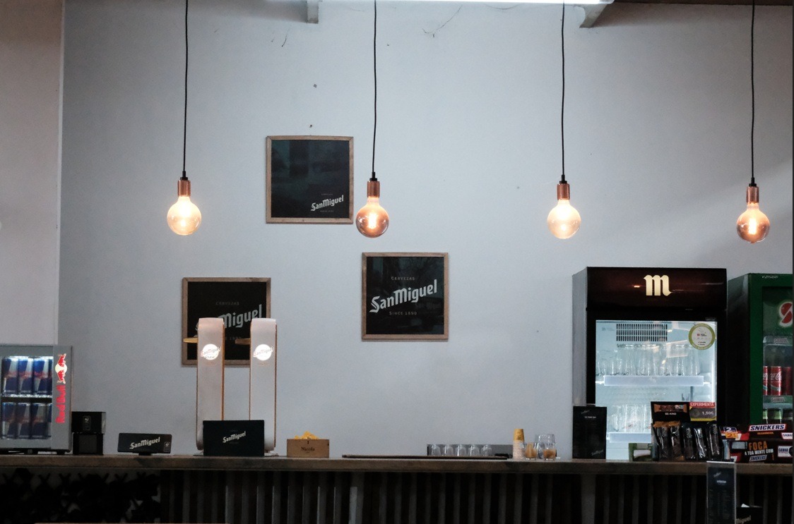 Trofa Padel — photo 1