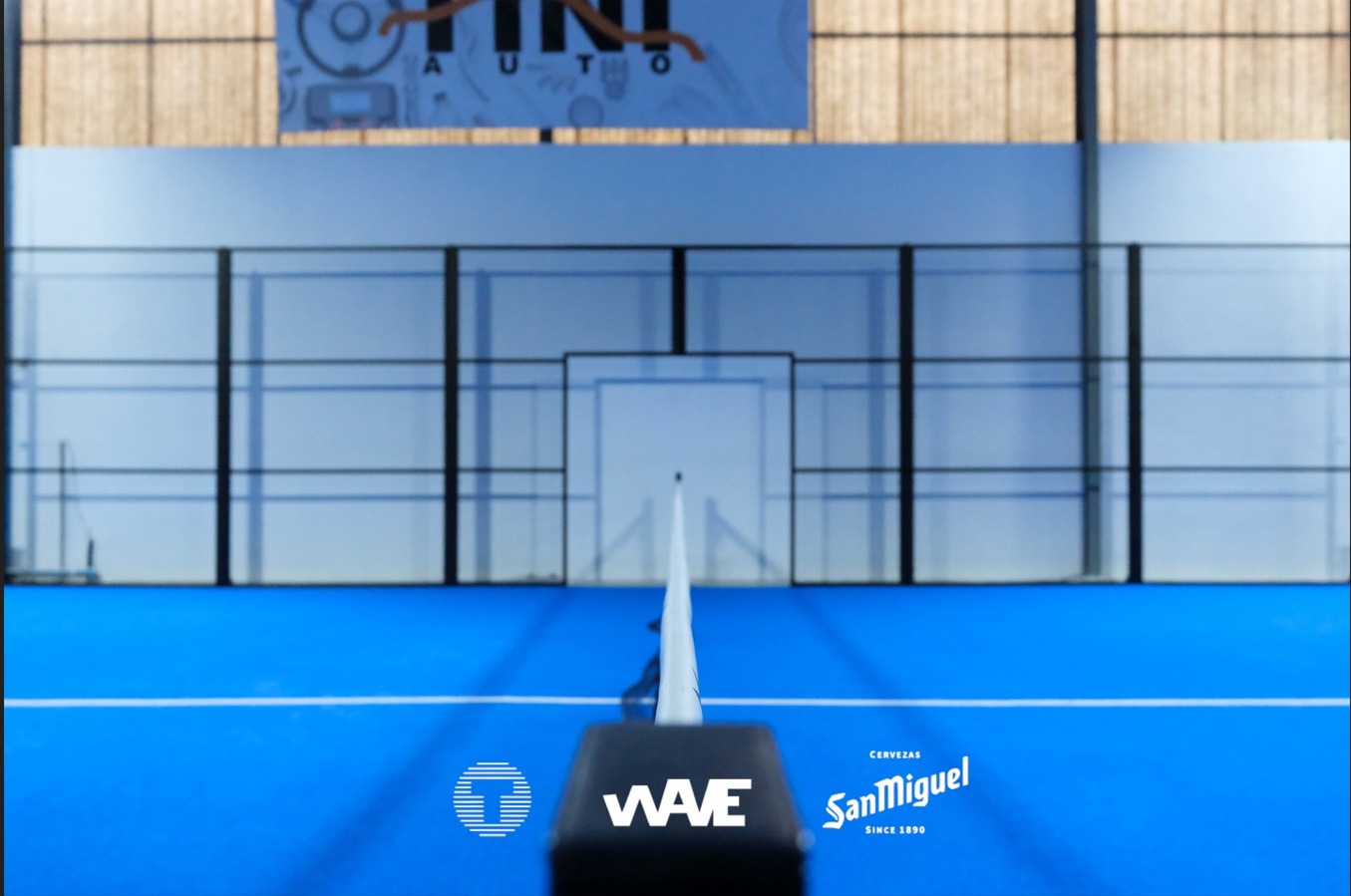 Trofa Padel — photo 3