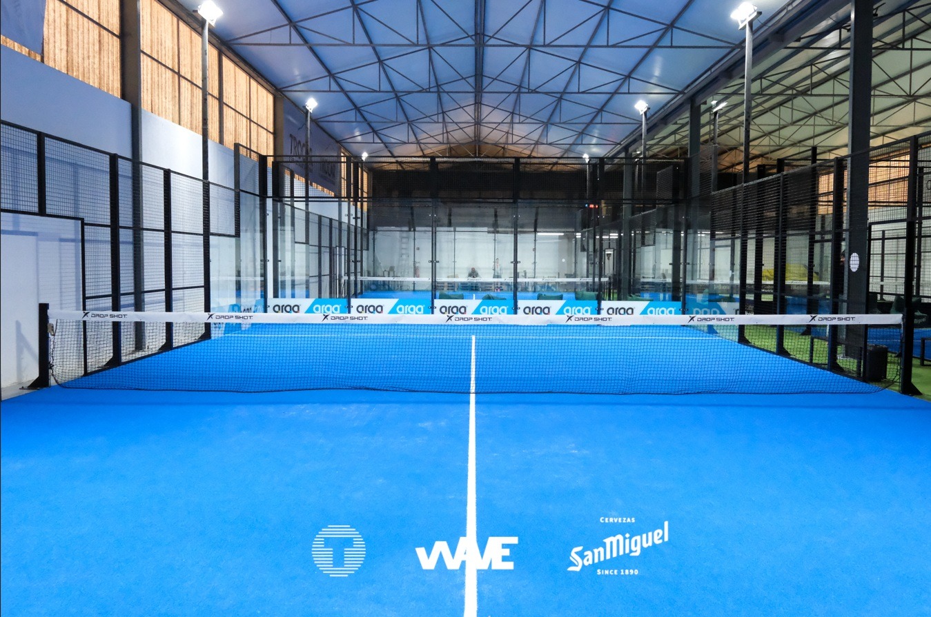 Trofa Padel — photo 4