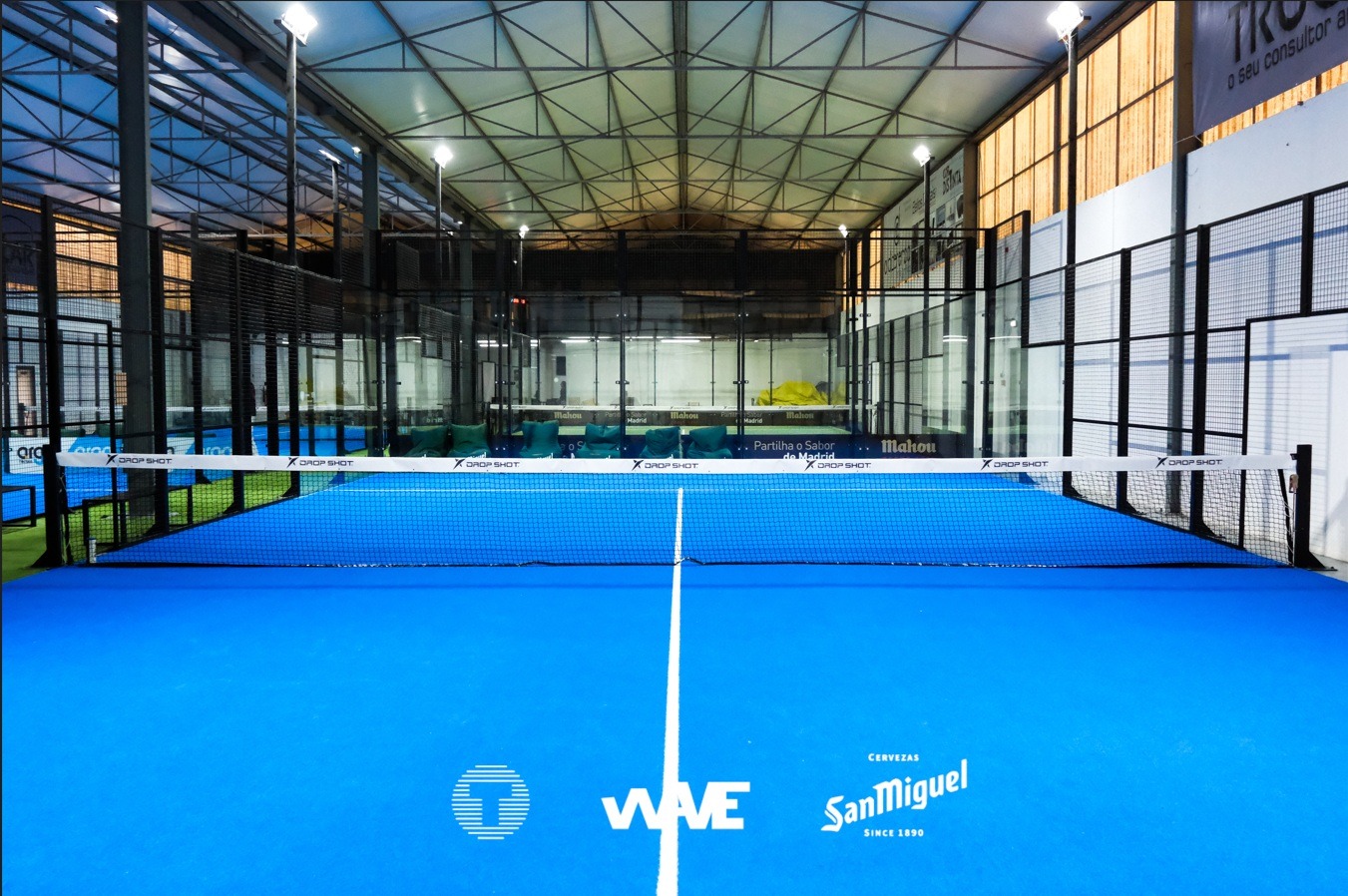 Trofa Padel — photo 5