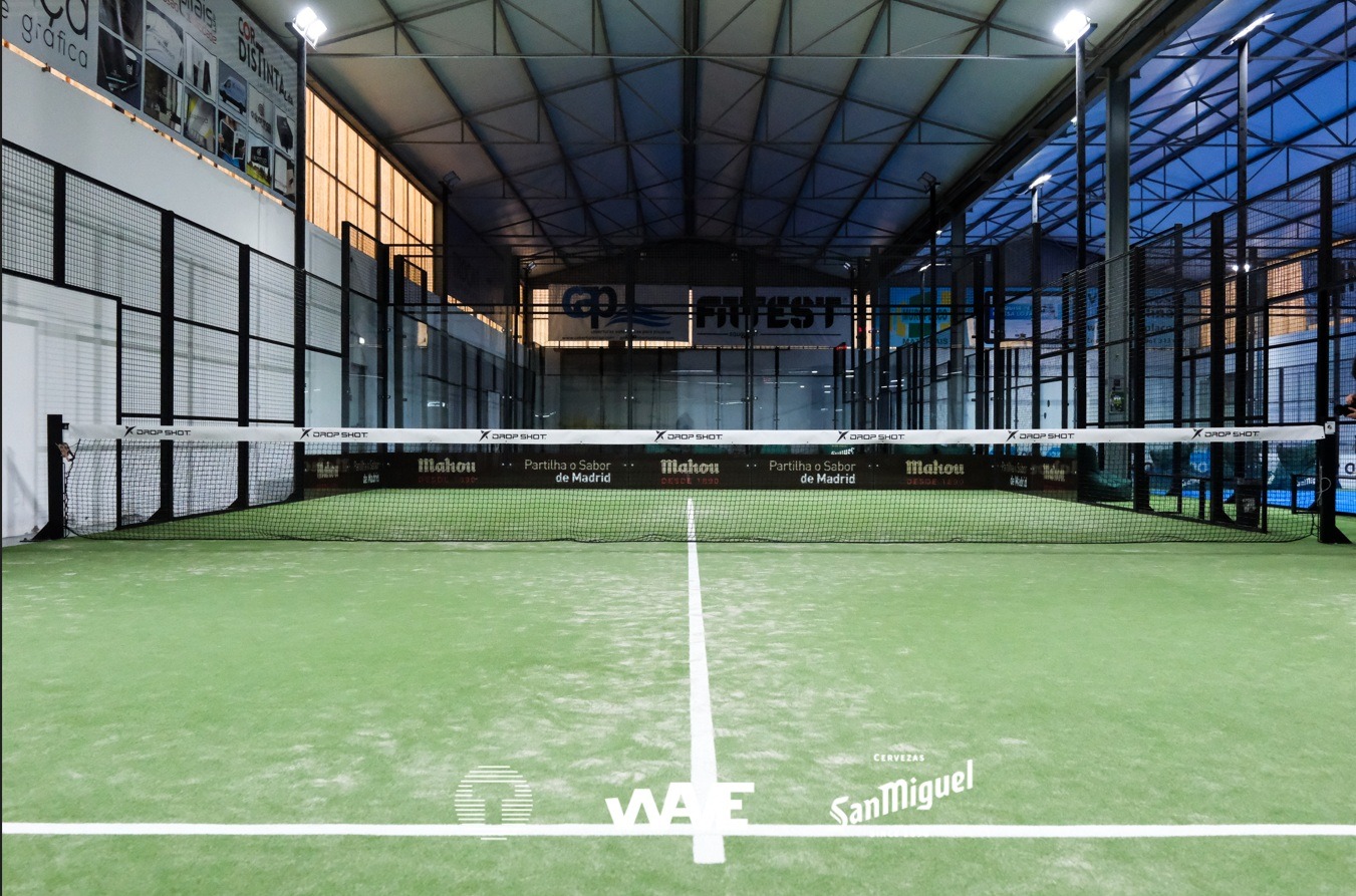 Trofa Padel — photo 6
