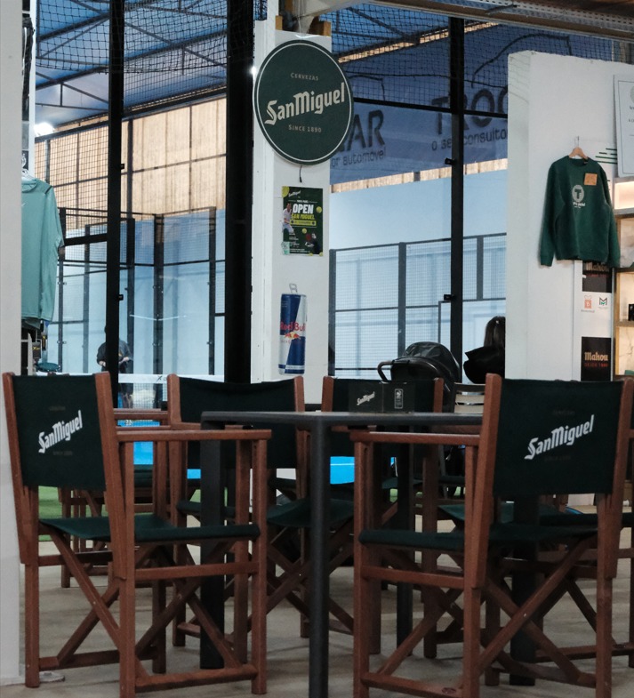 Trofa Padel — photo 7