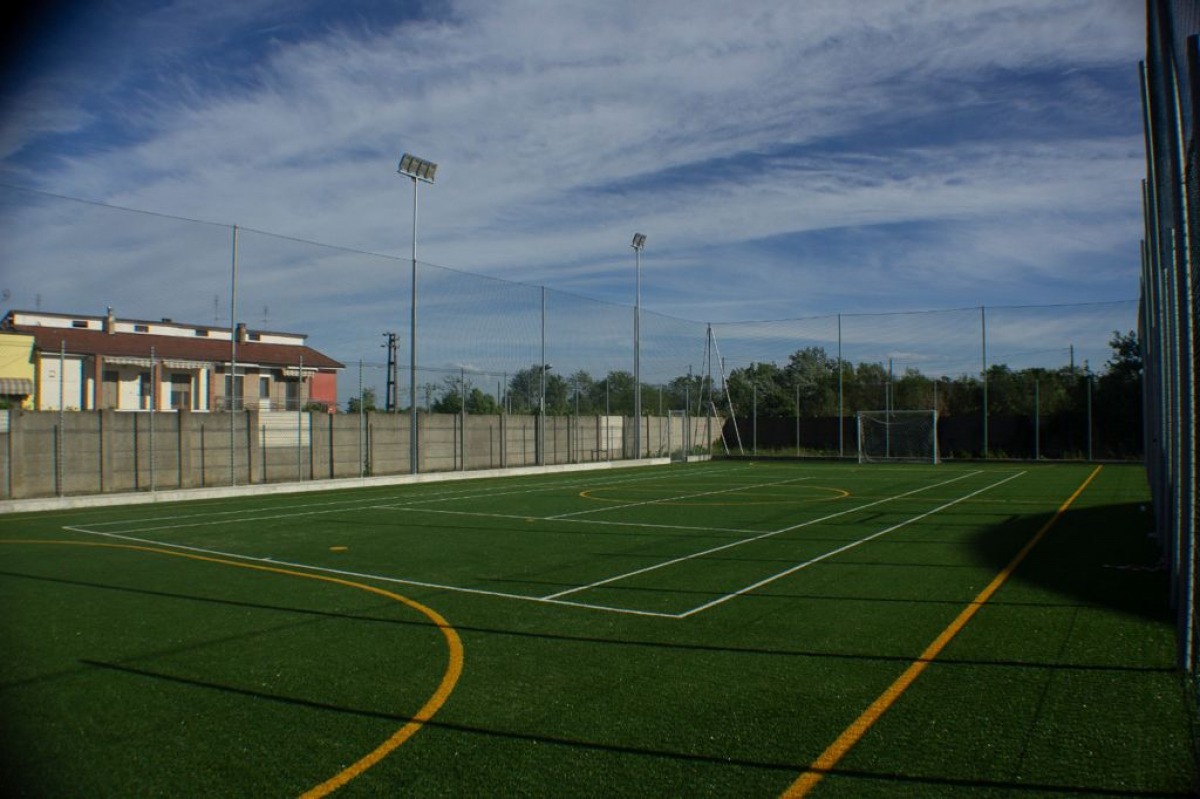 Trofarello Calcio & Padel — photo 2