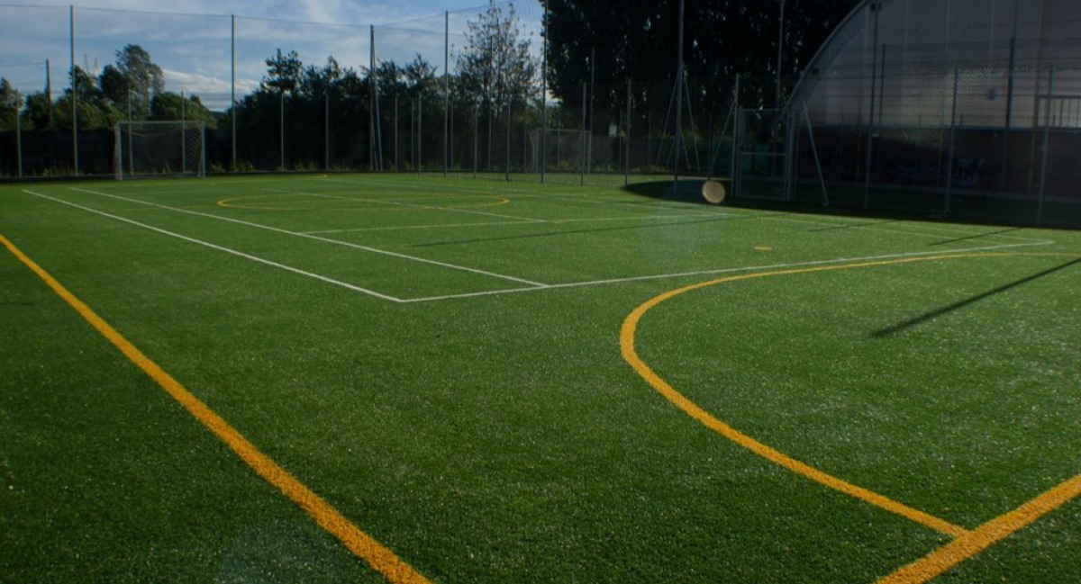 Trofarello Calcio & Padel — photo 3