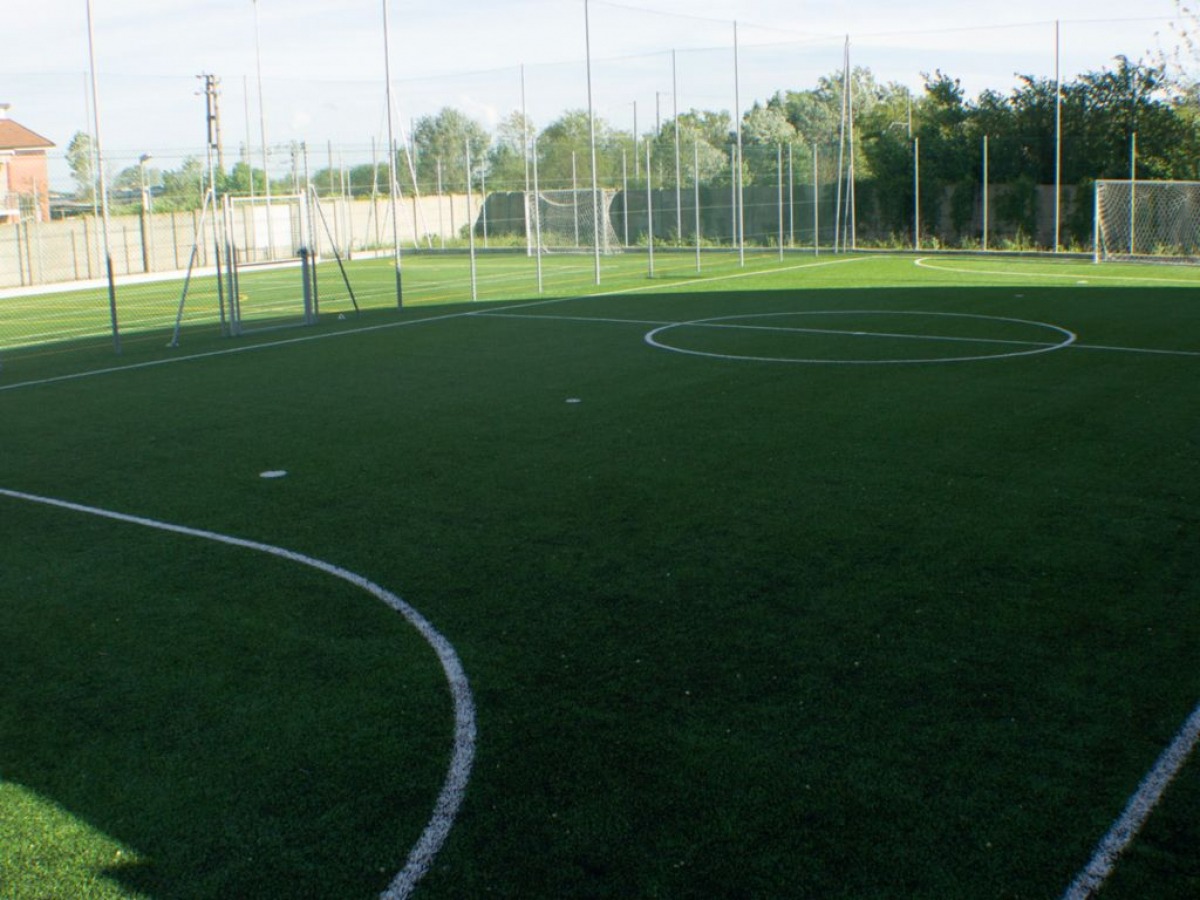 Trofarello Calcio & Padel — photo 4