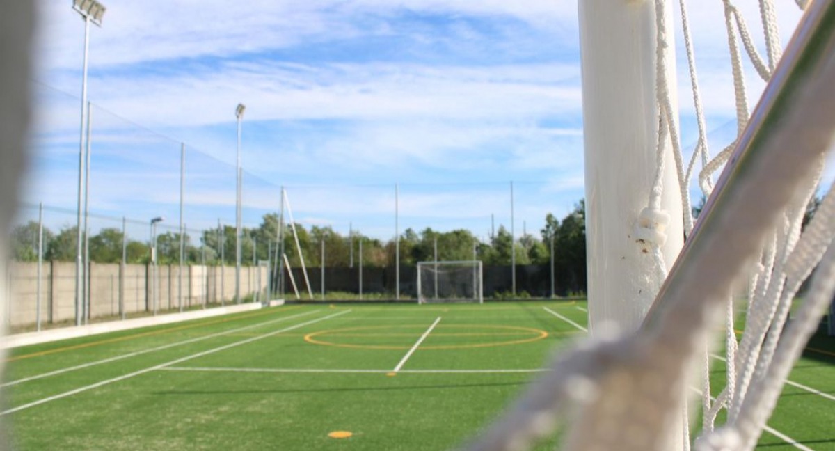 Trofarello Calcio & Padel — photo 5