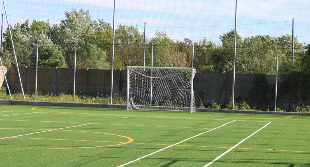 Trofarello Calcio & Padel — photo 6