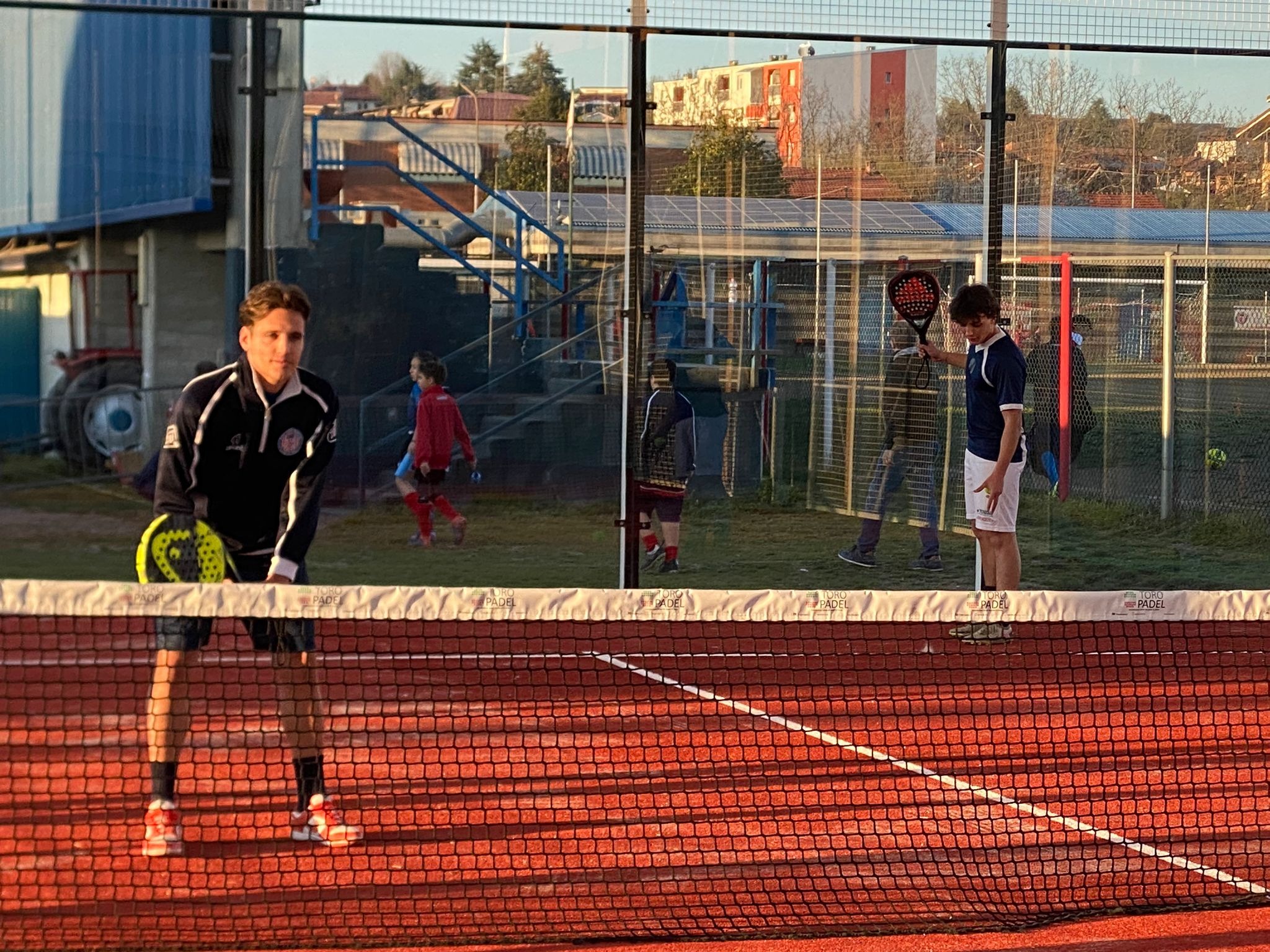 Trofarello Calcio & Padel — photo 7