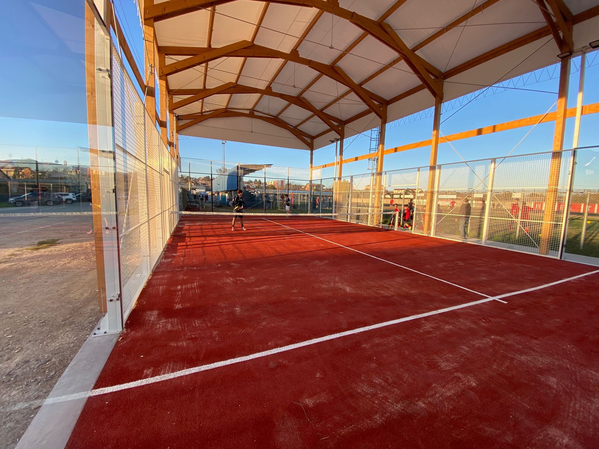 Trofarello Calcio & Padel — photo 8