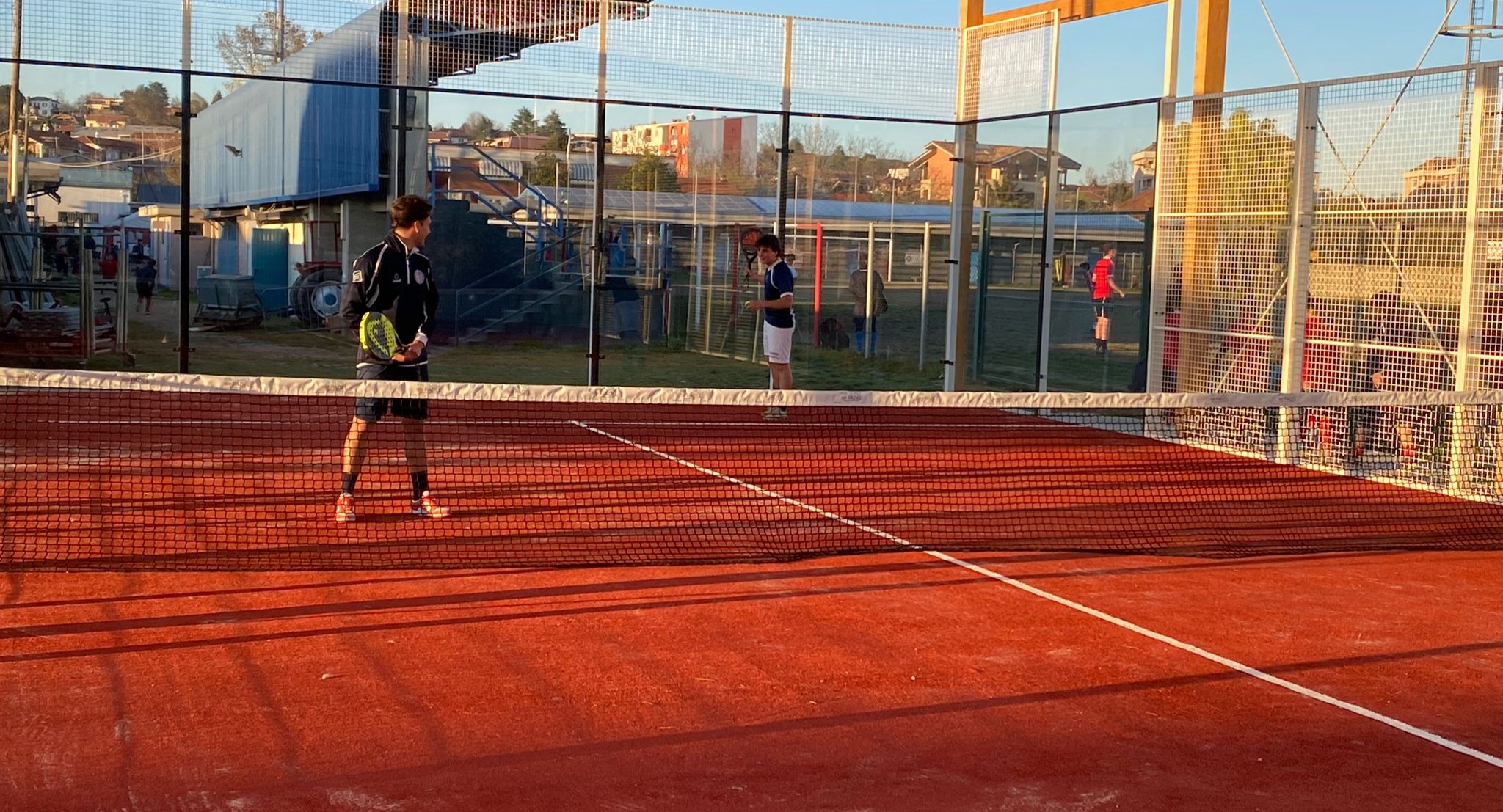 Trofarello Calcio & Padel — photo 9