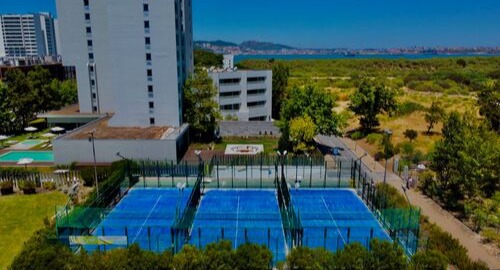 Troia Racket — photo 2