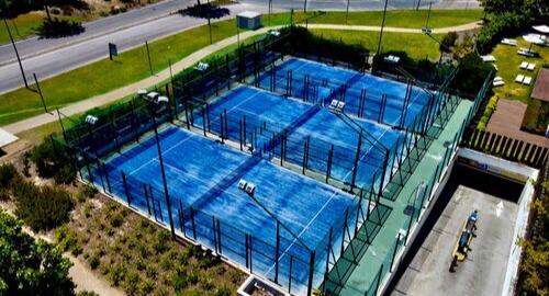 Troia Racket — photo 4