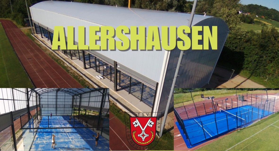 TSV Allershausen 1927 e.V. — photo 1