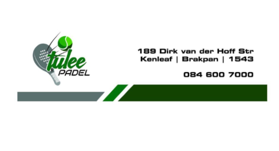 Tulee Padel INDOOR Arena — photo 1